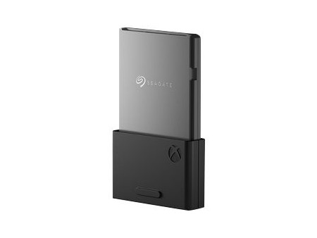 SEAGATE 2To Exp.Card for Xbox Series X/S