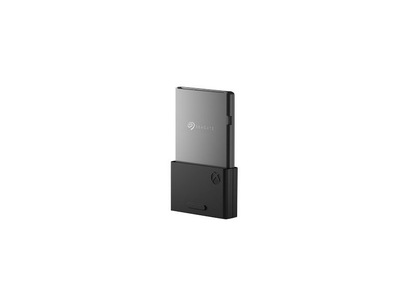 SEAGATE 2To Exp.Card for Xbox Series X/S