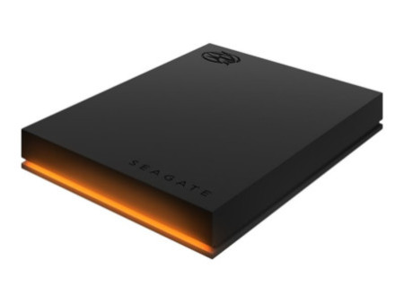 SEAGATE FireCuda Gaming Hard Drive 2To