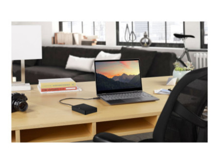 SEAGATE Expansion Portable 4To HDD
