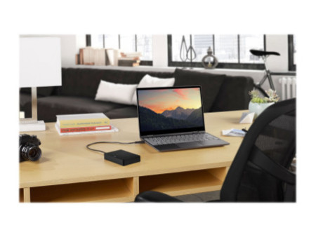 SEAGATE Expansion Portable 5To HDD