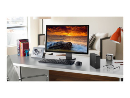 SEAGATE Expansion Desktop External 10To