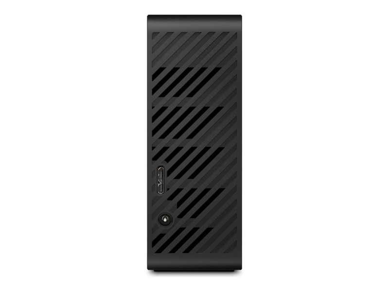 SEAGATE Expansion Desktop External 20To
