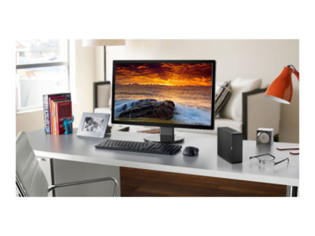 SEAGATE Expansion Desktop External 20To