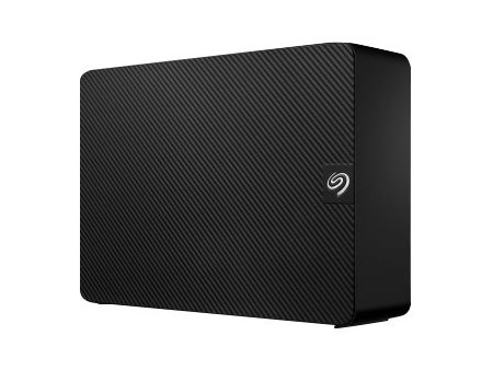 SEAGATE Expansion Desktop External 4To