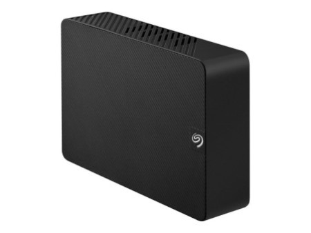 SEAGATE Expansion Desktop External 8To