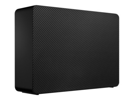 SEAGATE Expansion Desktop External 8To