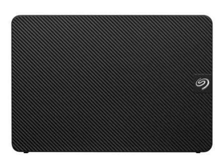SEAGATE Expansion Desktop External 8To