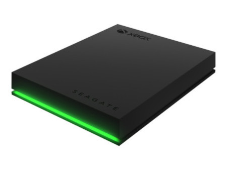 SEAGATE Game Drive for Xbox 2To HDD