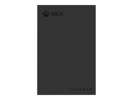 SEAGATE Game Drive for Xbox 2To HDD