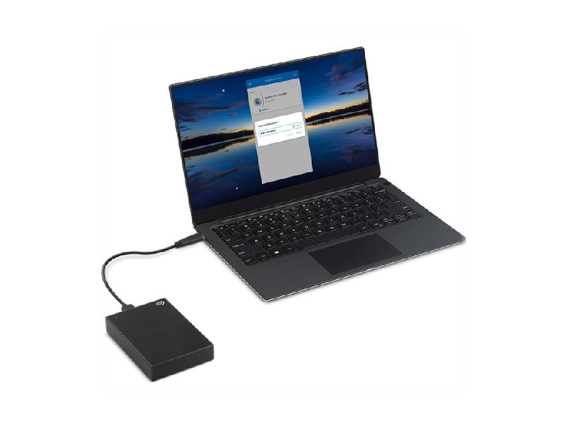 SEAGATE One Touch 1To External HDD