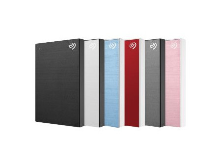 SEAGATE One Touch 2To External HDD