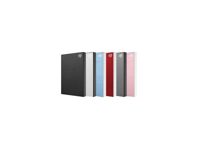 SEAGATE One Touch 2To External HDD