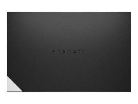 SEAGATE One Touch Desktop with HUB 8To