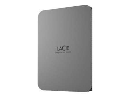 LACIE External Portable Hardrive 2To