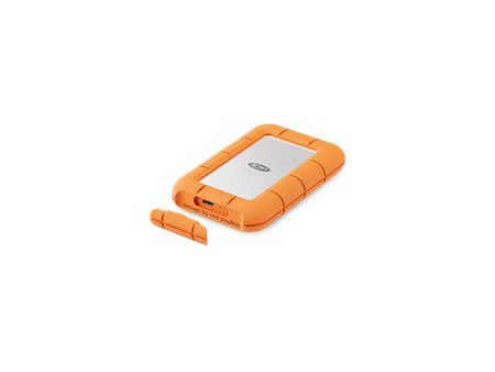LACIE Rugged Mini SSD 2To USB 3.2