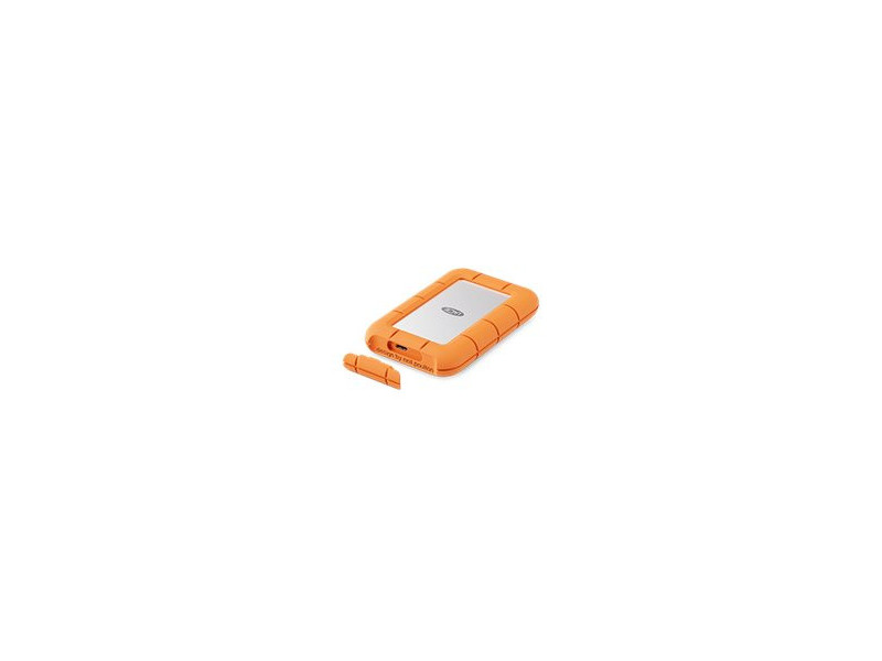 LACIE Rugged Mini SSD 2To USB 3.2