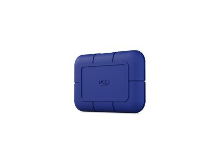 LACIE Rugged Pro5 2To SSD USB-C