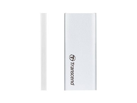 TRANSCEND 120Go SSD Externe USB 3.1 Gen2
