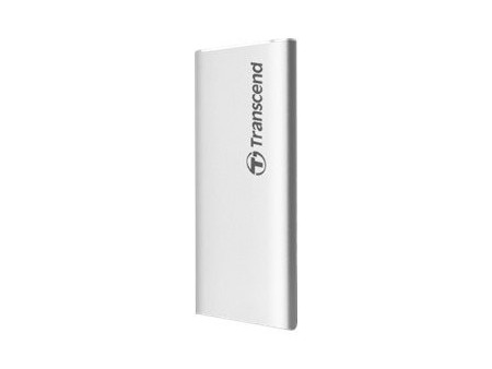 TRANSCEND 120Go SSD Externe USB 3.1 Gen2