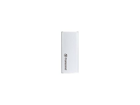 TRANSCEND 120Go SSD Externe USB 3.1 Gen2