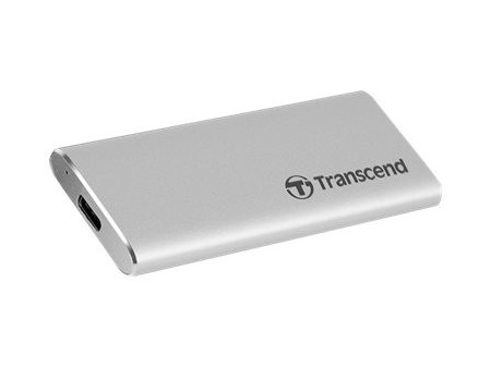 TRANSCEND 120Go SSD Externe USB 3.1 Gen2