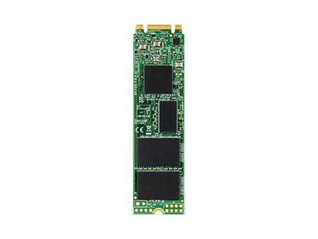 TRANSCEND MTS820S Disque SSD 120Go M.2