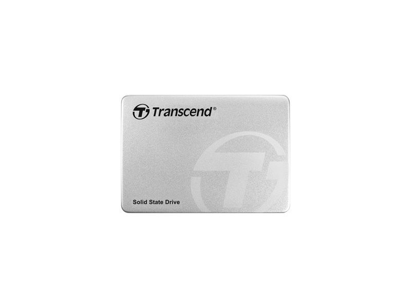 TRANSCEND 120Go SSD interne 2.5p - SATA