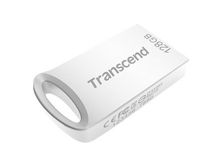 TRANSCEND 128Go Clé USB USB 3.1