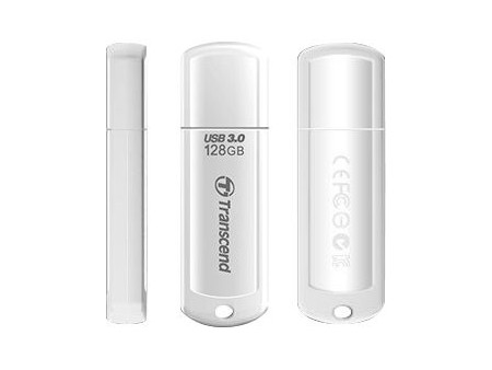 TRANSCEND 128Go Clé USB 730 USB 3.0