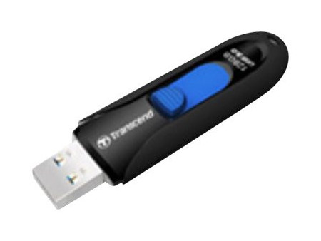 TRANSCEND 128Go Clé USB USB 3.1 Gen 1 u