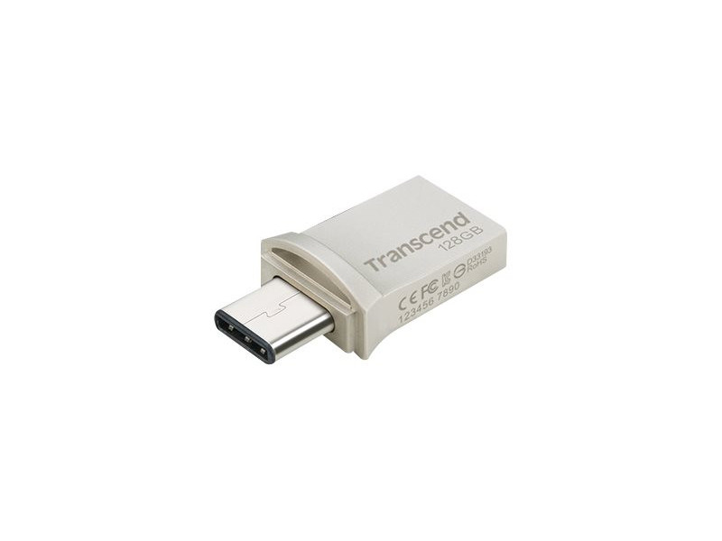TRANSCEND 128Go Clé USB3.1 Gen 1