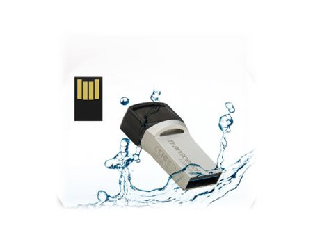 TRANSCEND 128Go Clé USB3.1 Gen 1