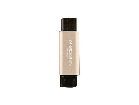 TRANSCEND JetFlash 930C USB 128Go