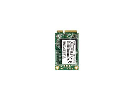 TRANSCEND 128Go mSATA SSD SATA3 3D TLC