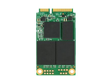 TRANSCEND MSA370 Disque SSD 128Go int.