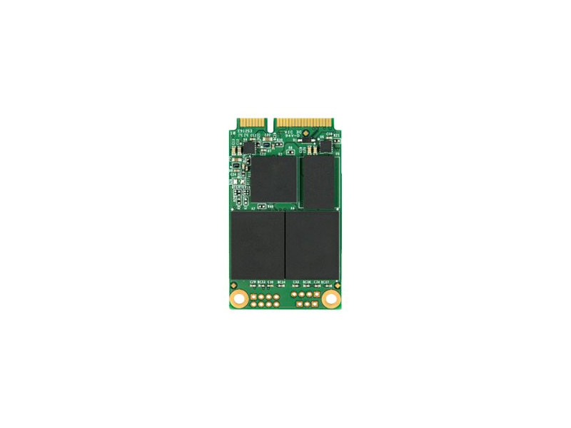 TRANSCEND MSA370 Disque SSD 128Go int.