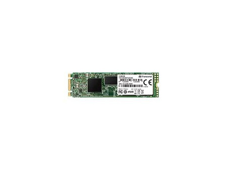 TRANSCEND 128Go SSD Interne M.2 2280