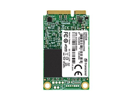 TRANSCEND 16Go mSATA SSD SATA3 MLC