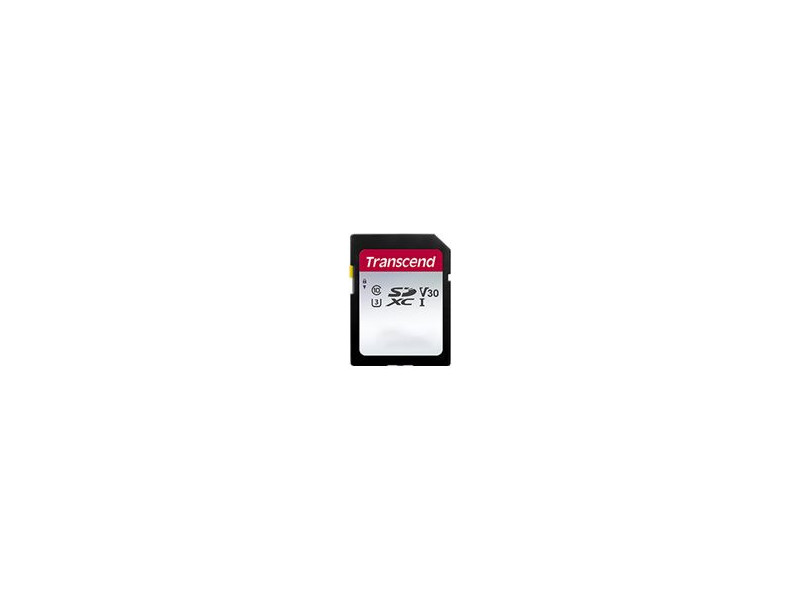 TRANSCEND 16Go UHS-I U1 Carte SD puce