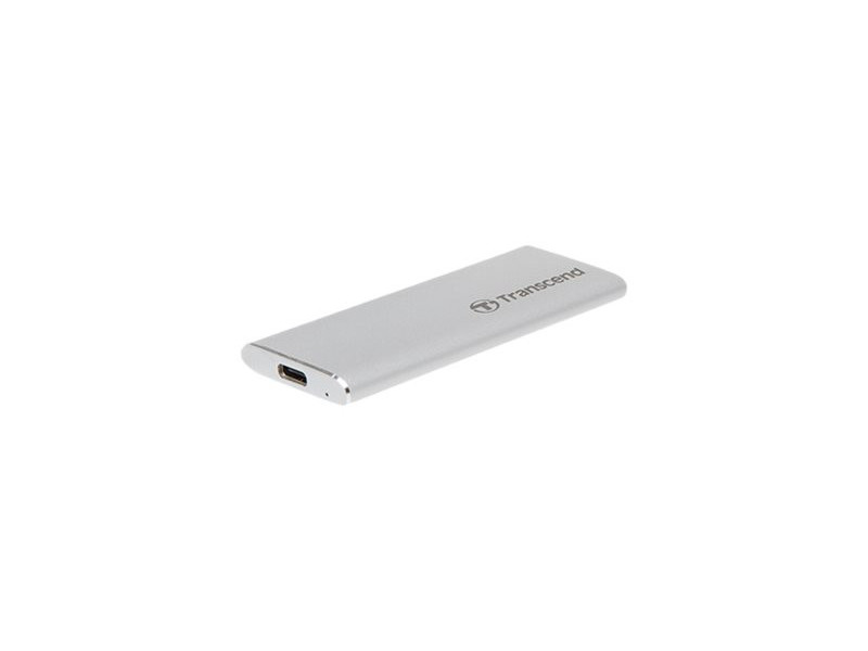 TRANSCEND 1To External SSD ESD260C USB