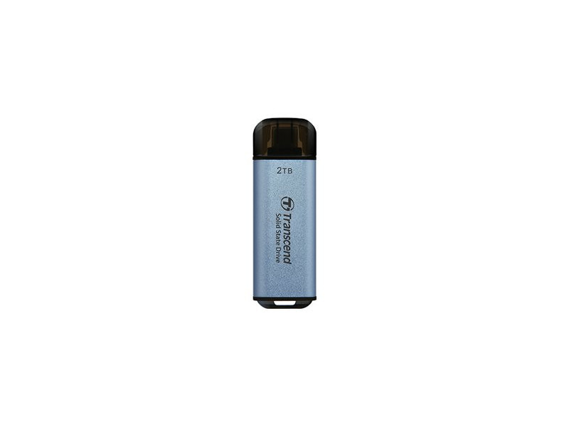 TRANSCEND ESD300C 1To External SSD USB