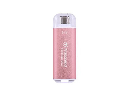 TRANSCEND ESD300P 1To External SSD
