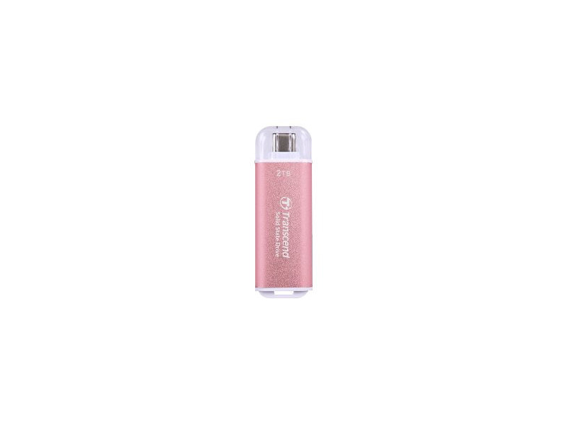 TRANSCEND ESD300P 1To External SSD