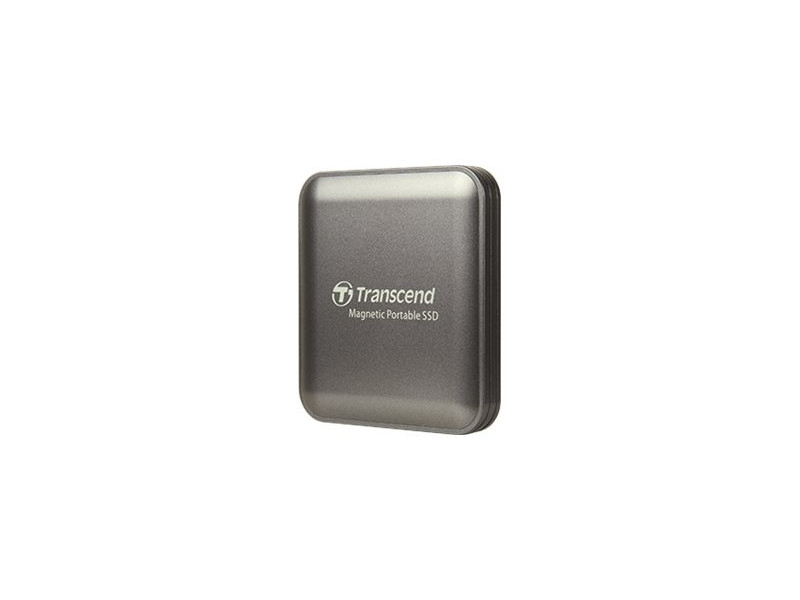 TRANSCEND 1To SSD Externe ESD420C