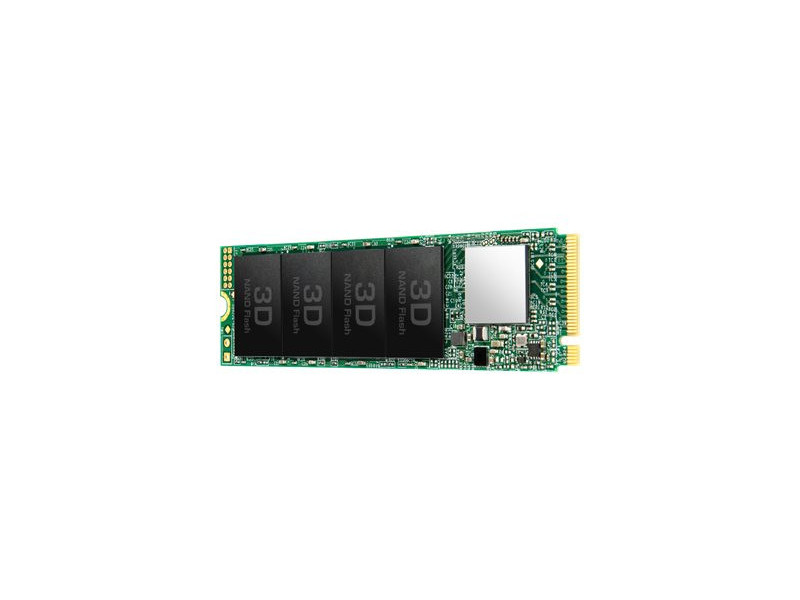 TRANSCEND 1To M.2 2280PCIe Gen3x4 M-Key