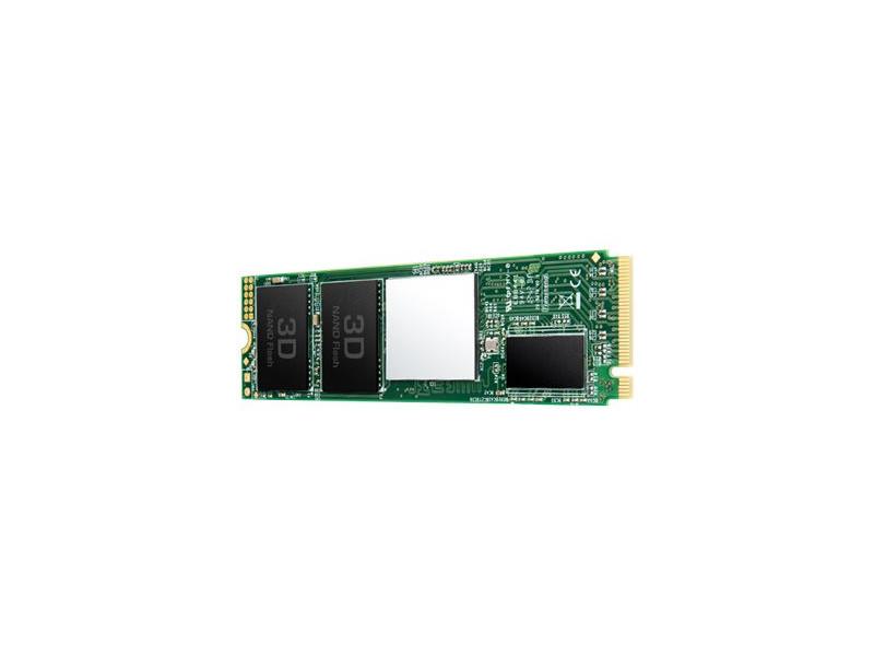 TRANSCEND 1To M.2 2280 PCIe Gen3x4