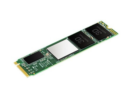 TRANSCEND 1To M.2 2280 PCIe Gen3x4