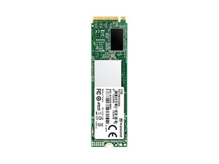 TRANSCEND 1To M.2 2280 PCIe Gen3x4