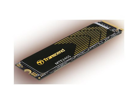 TRANSCEND 1To M.2 2280 PCIe Gen4x4 NVMe